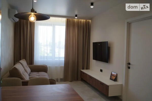 ЖК Аржанова