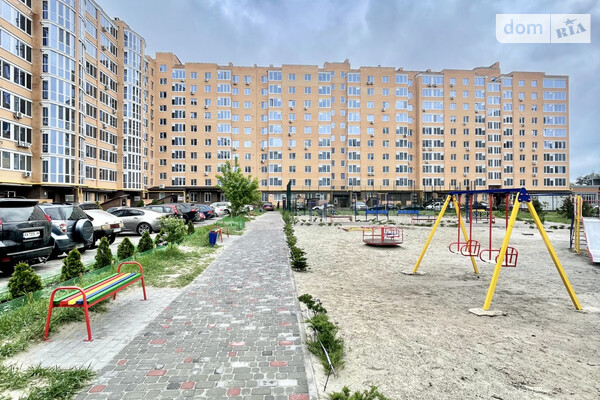 ЖК Лазурный