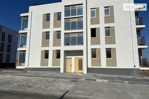 ЖК Гармонія