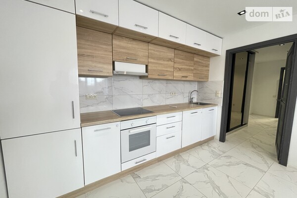 ЖК ул. Киевская/ул. Тарнавского