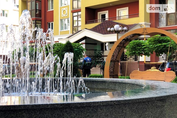 ЖК Версаль парк