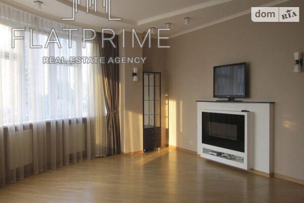 ЖК бул. Лесі Українки, 7б