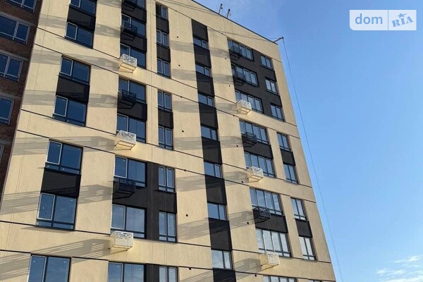 ЖК ул. Довженко 