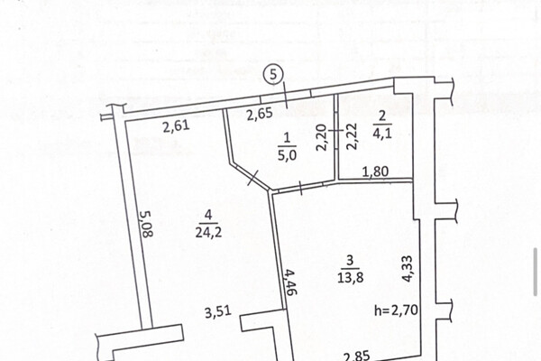 ЖК Тетеревский Бульвар