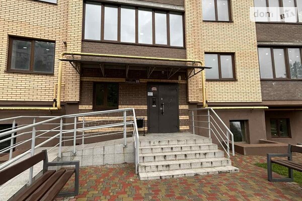 ЖК Тетеревский Бульвар