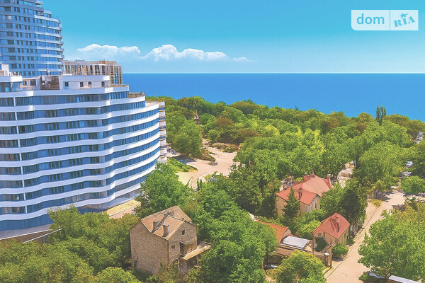 ЖК Литературный