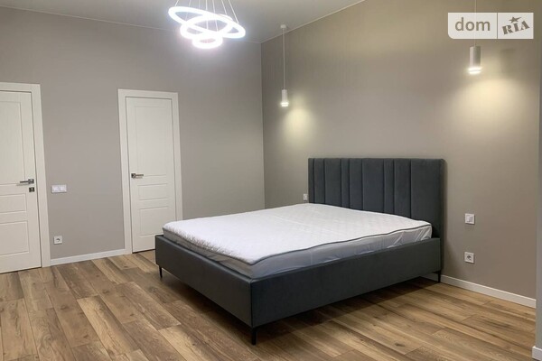 ЖК по ул. П. Лумумбы