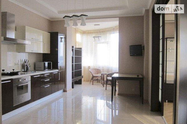 ЖК бул. Лесі Українки, 7б