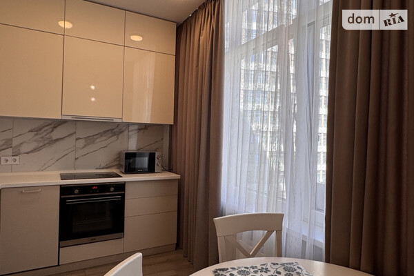 ЖК Сорок восьма перлина