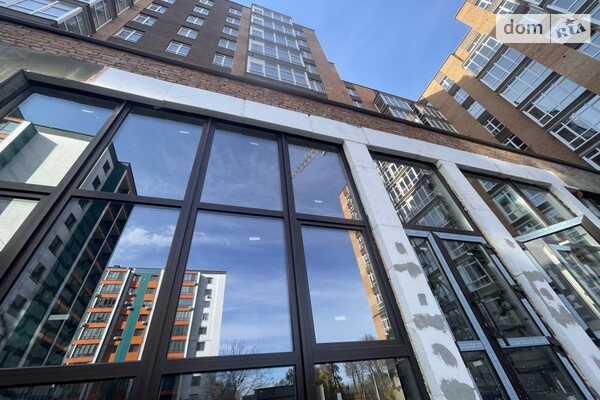 ЖК Олимпийский