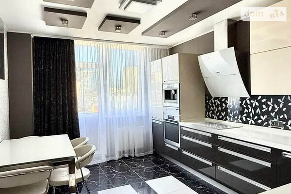 ЖК Солнечная Брама