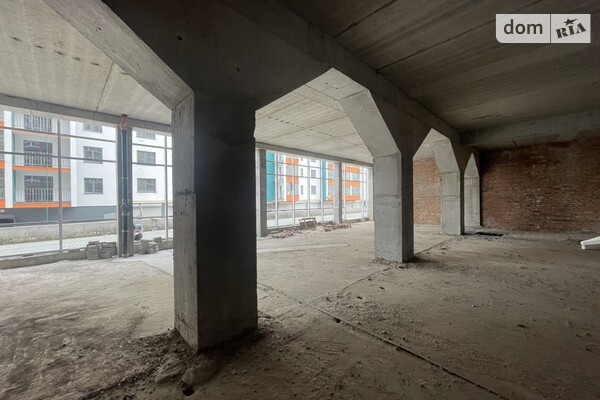 ЖК Олимпийский