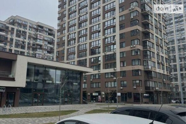 ЖК Варшавський мікрорайон