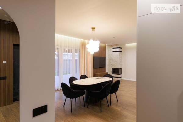 ЖК Малиновый