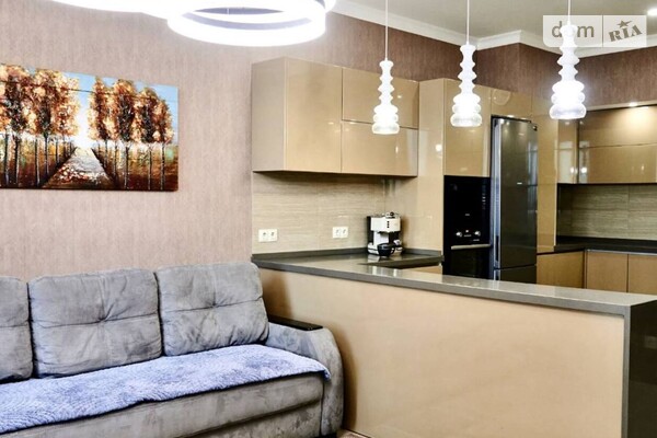 ЖК Башня Chkalov