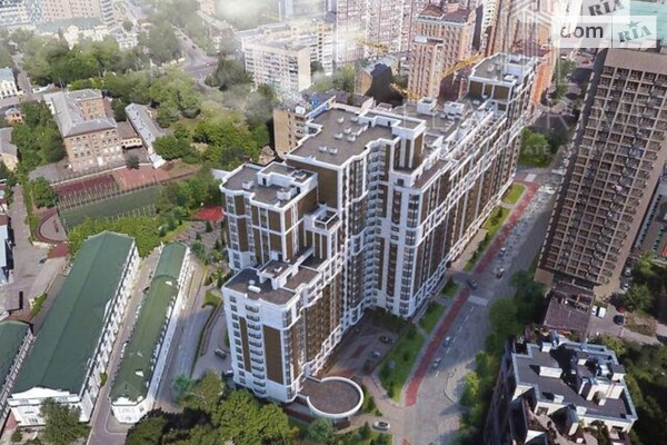 ЖК Шевченковский