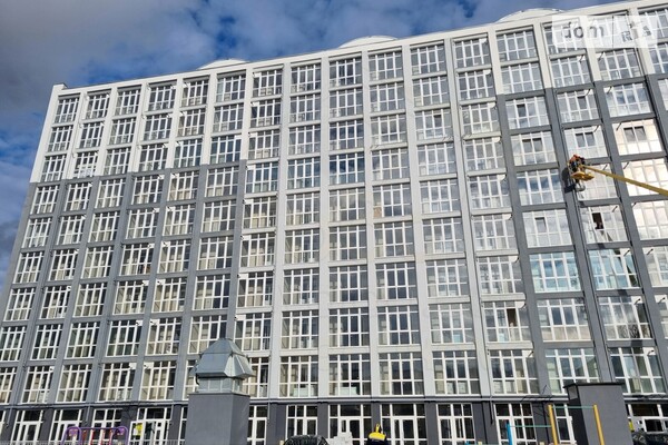 ЖК вул. Чернишевського, 33