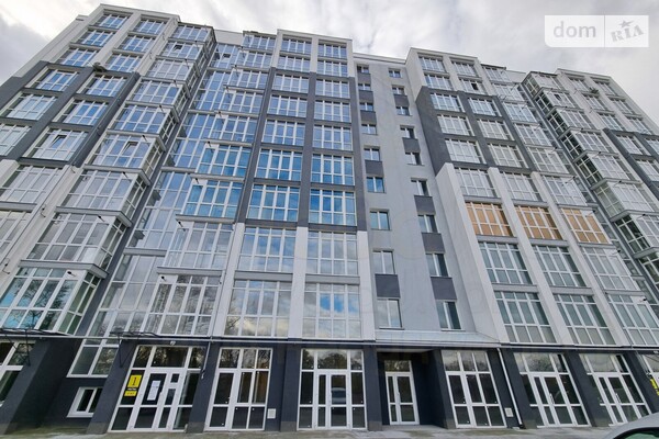 ЖК вул. Чернишевського, 33