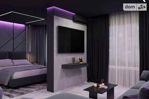 ЖК Новый Автограф