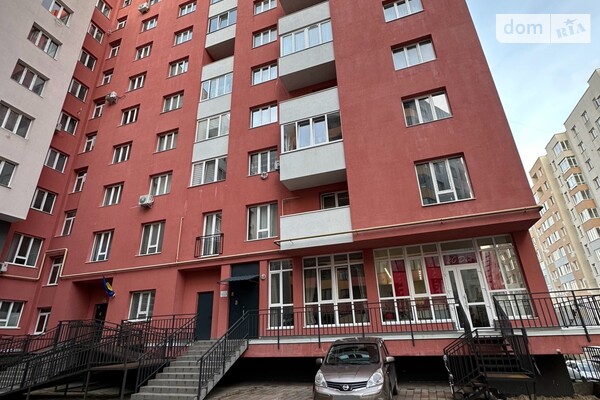 ЖК ул. Круглая