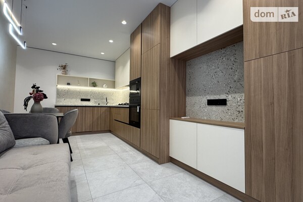 ЖК Містечко Центральне