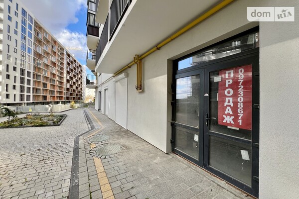 ЖК ул. Тарнавского, 7