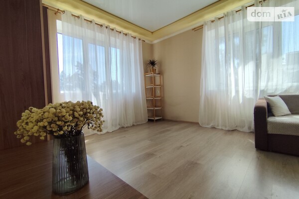 ЖК Севериновский