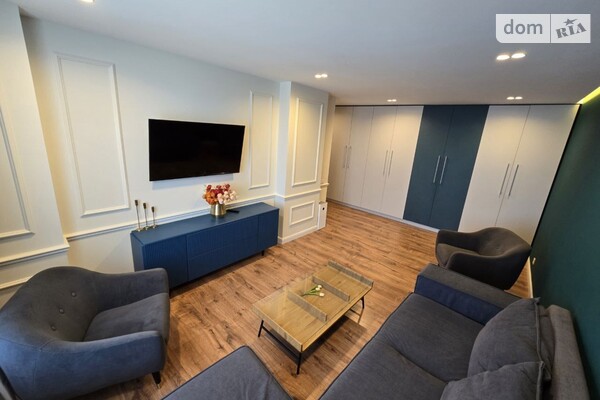 ЖК Над Бугом