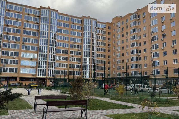 ЖК Лазурный