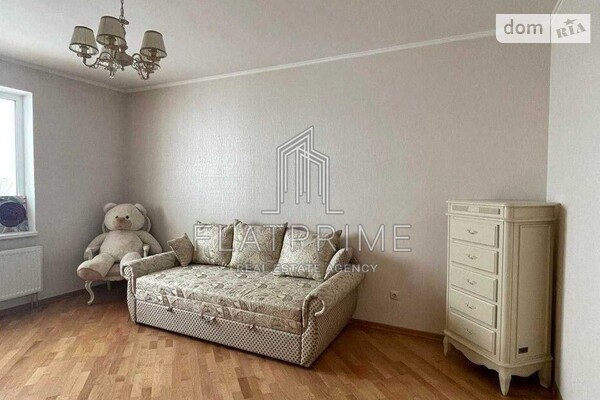 ЖК вул. Драгоманова, 6/1