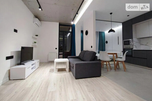 ЖК San Francisco Creative House