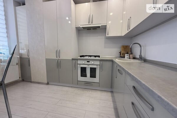 ЖК Львовский