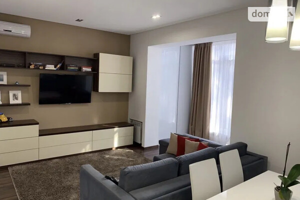 ЖК Островский