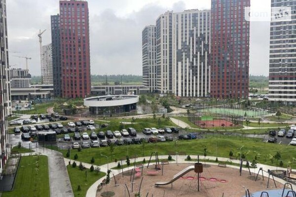 ЖК Варшавский Плюс