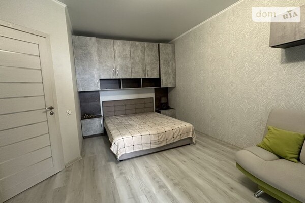 ЖК вул. Січових Стрільців, 5