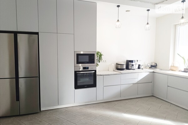 ЖК Еко-поліс Оксамит