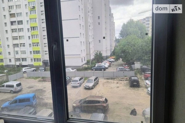 ЖК Мрия на Покровской