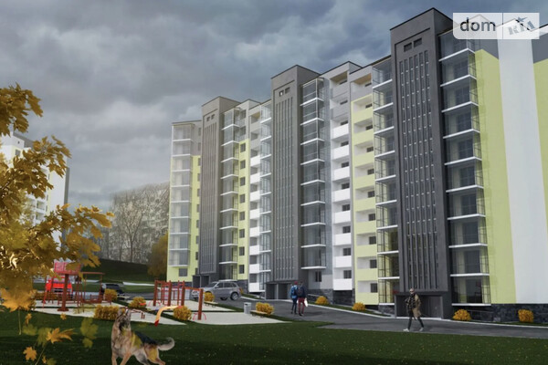 ЖК ул. Владимира Великого, 9