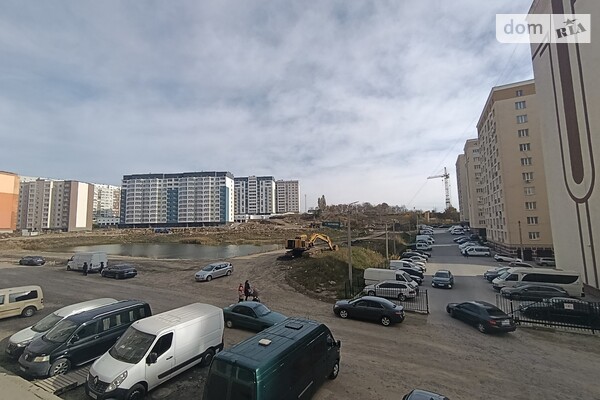 ЖК Озерный 2020