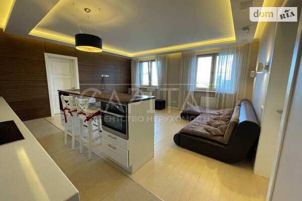 ЖК ул. Казацкая, 112-114