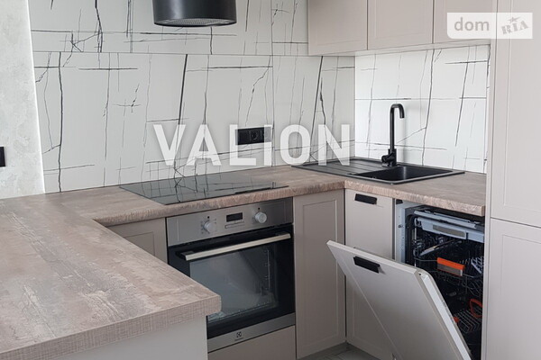 ЖК Варшавский Плюс