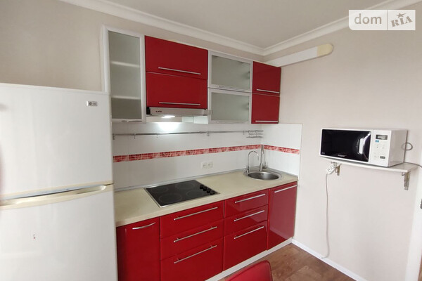 ЖК Три тополя