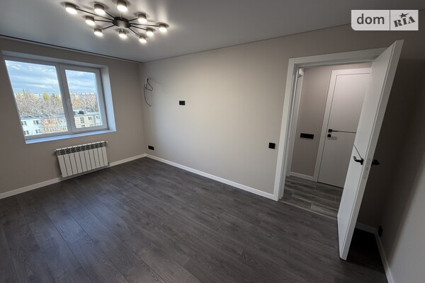 ЖК вул. Великотирновська