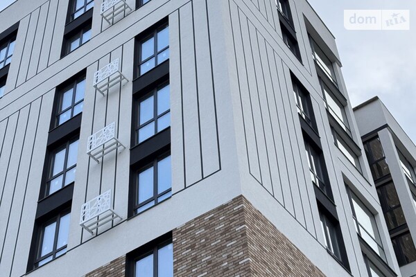 ЖК Ренессанс