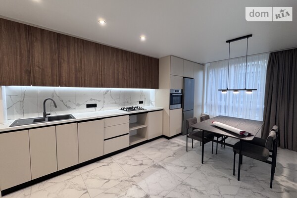 ЖК пер. Кирпичный, 2, 4