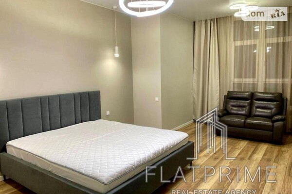 ЖК по ул. П. Лумумбы