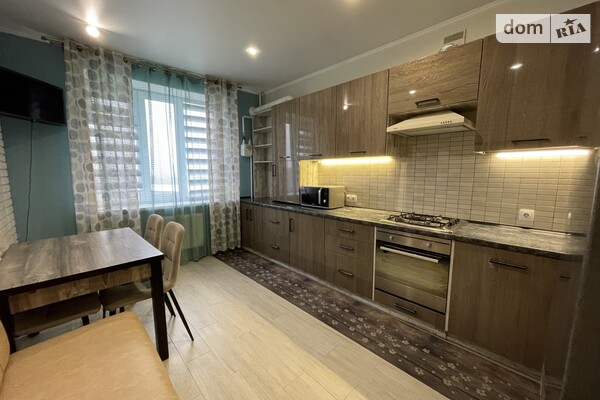 ЖК ул. Сечевых Стрельцов, 5