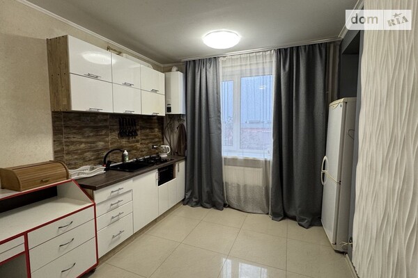 ЖК Гостомельские Липки