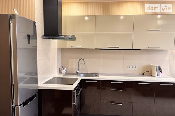 ЖК Зоряне містечко-2