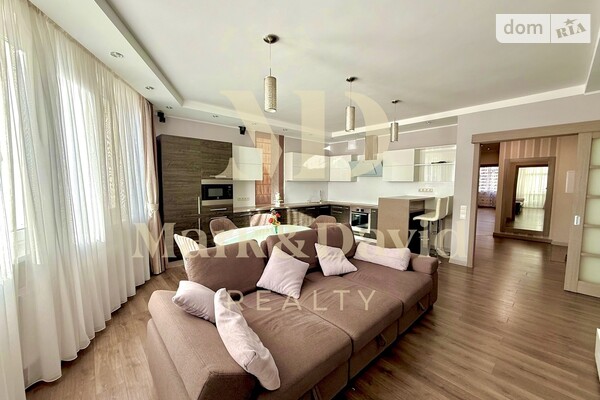 ЖК Солнечная Брама